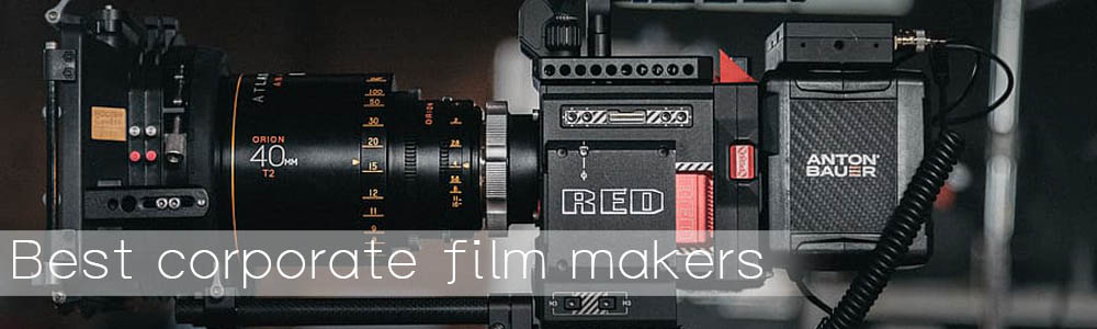 Film production companies in Chennai